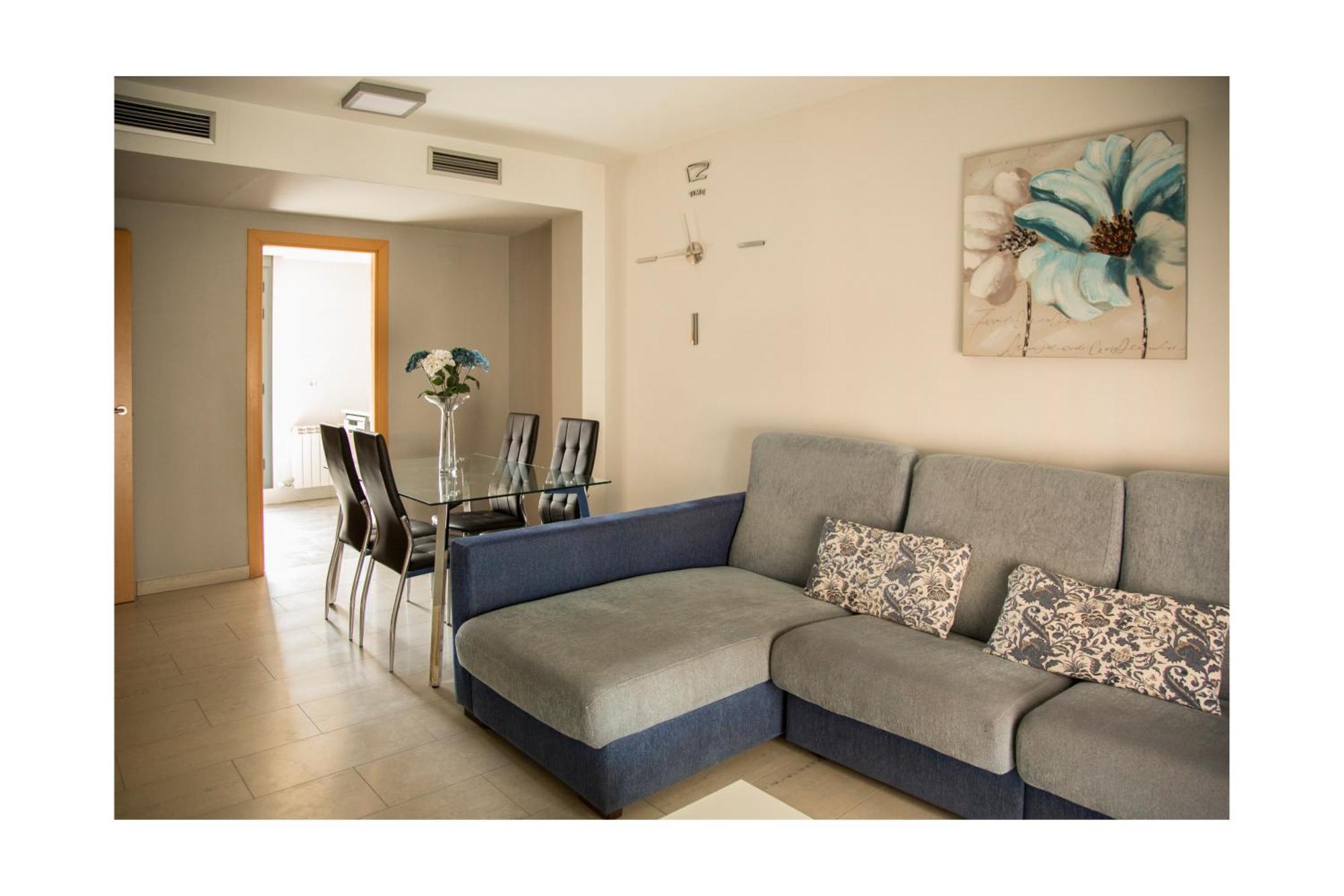 Apartamentos Mayoral Saragosse Extérieur photo