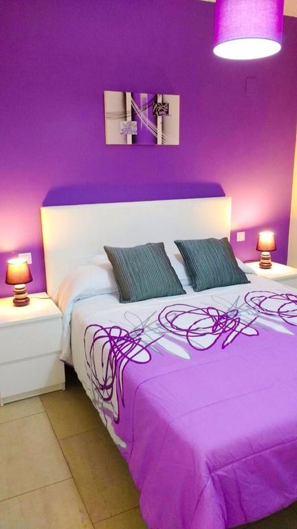 Apartamentos Mayoral Saragosse Extérieur photo