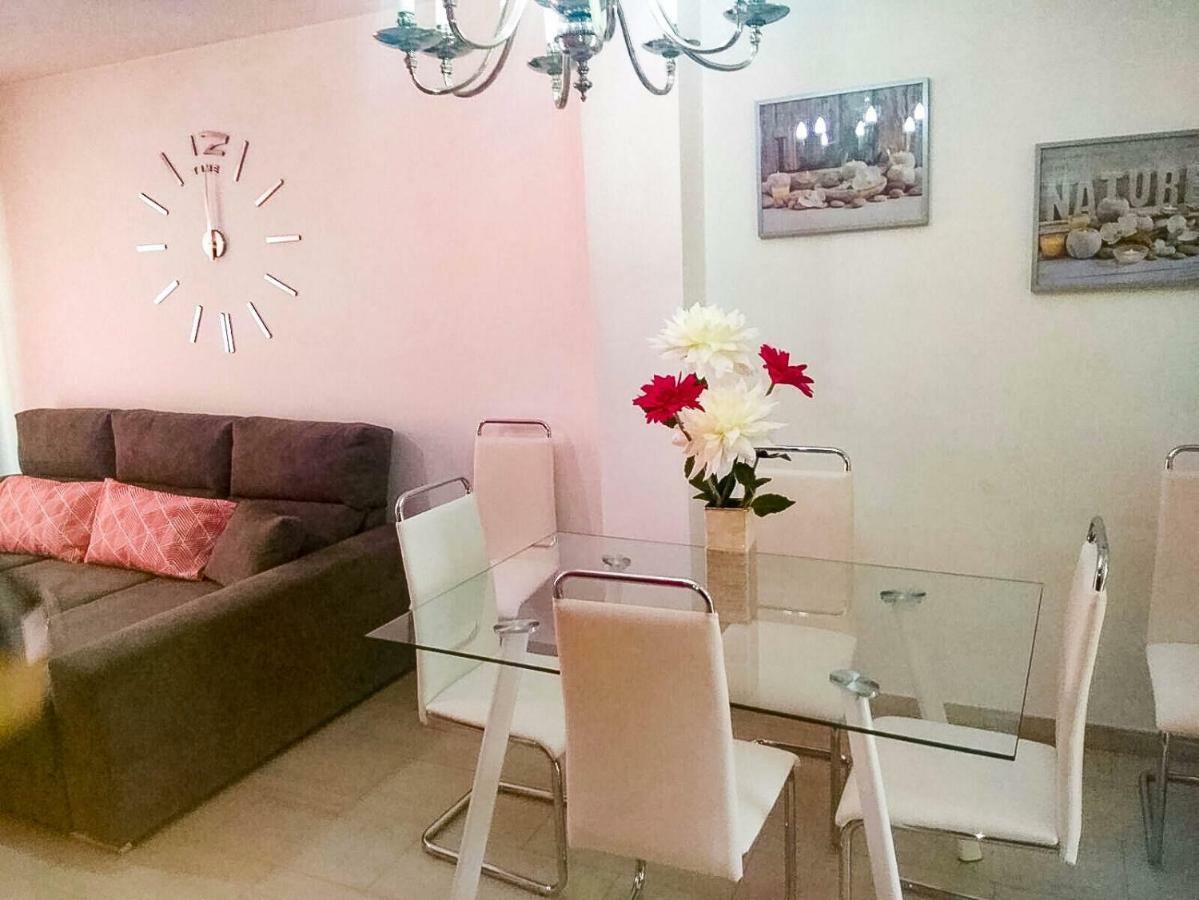 Apartamentos Mayoral Saragosse Extérieur photo