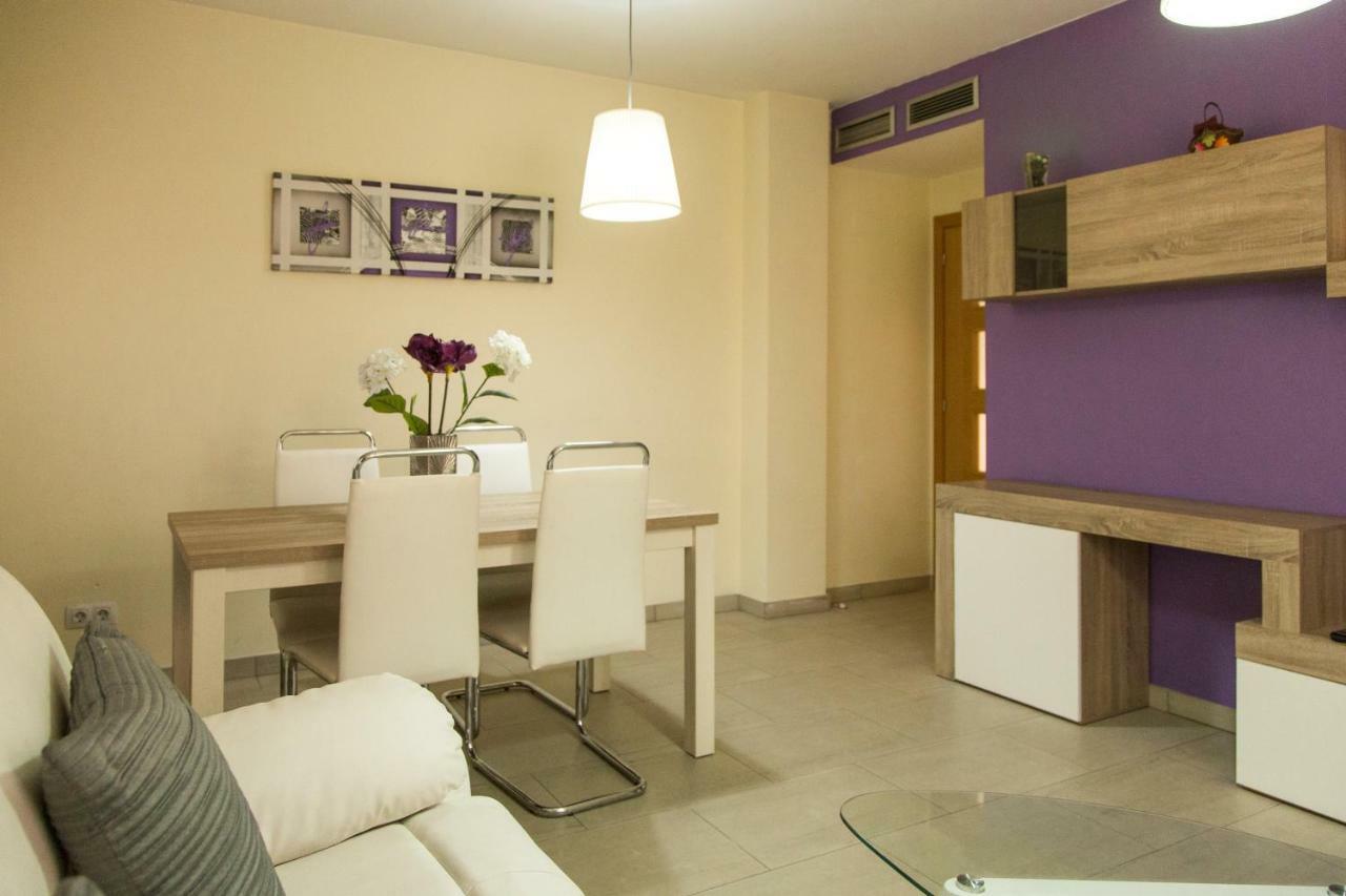 Apartamentos Mayoral Saragosse Extérieur photo