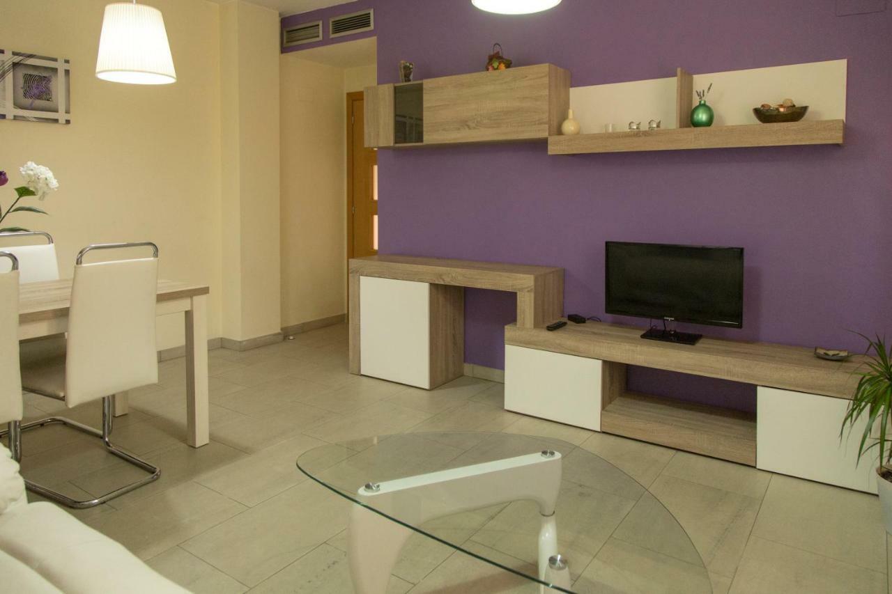 Apartamentos Mayoral Saragosse Extérieur photo