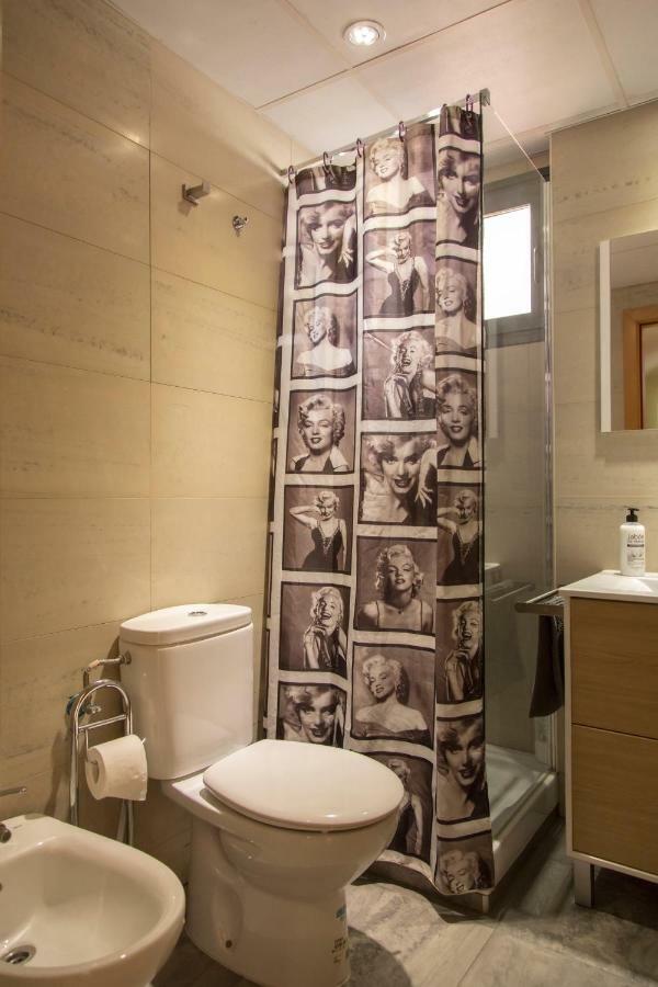 Apartamentos Mayoral Saragosse Extérieur photo