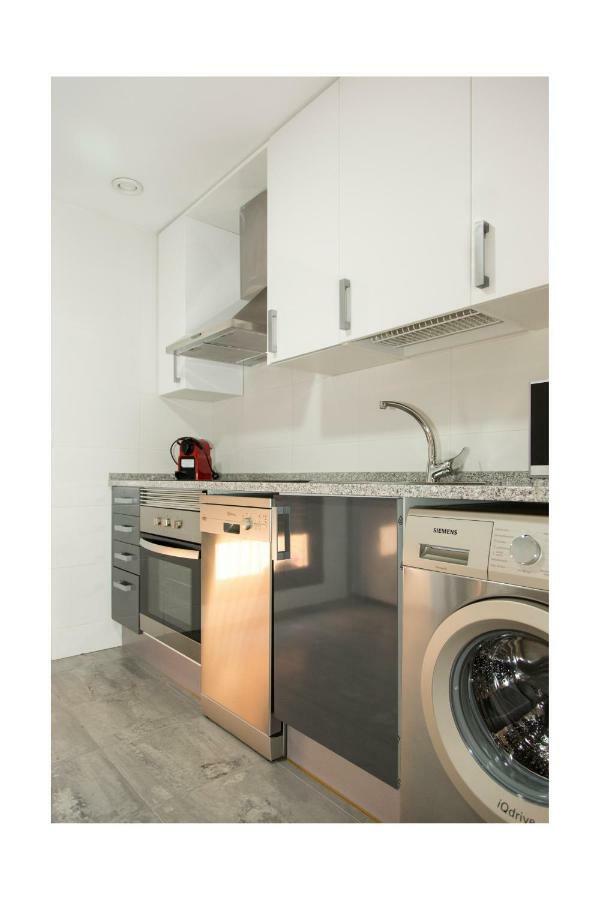Apartamentos Mayoral Saragosse Extérieur photo