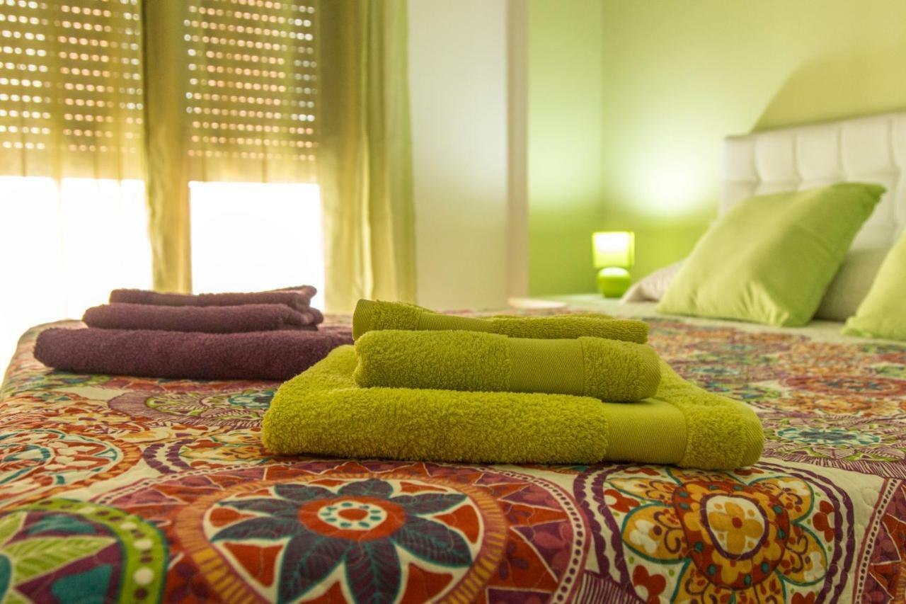 Apartamentos Mayoral Saragosse Extérieur photo