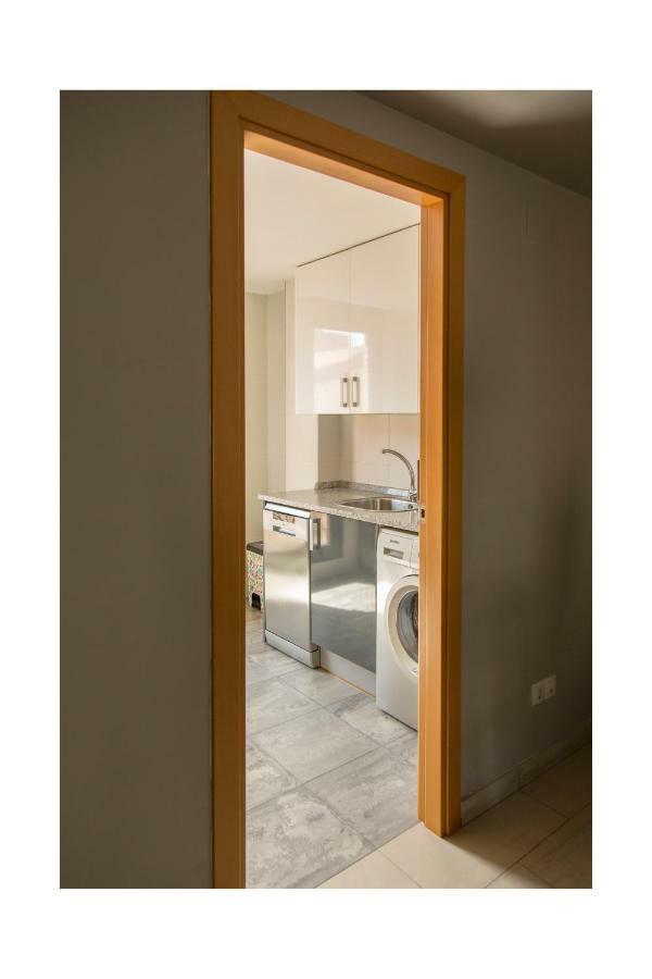 Apartamentos Mayoral Saragosse Extérieur photo